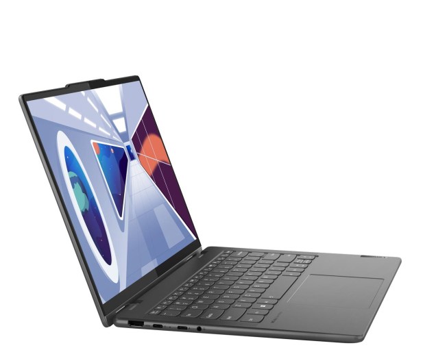 Lenovo Yoga 7-14 i5-1340P/16GB/512/Win11 - 1152582 - zdjęcie 2